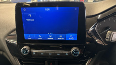 Ford Fiesta 1.0 EcoBoost 95 Trend 5dr Petrol Hatchback